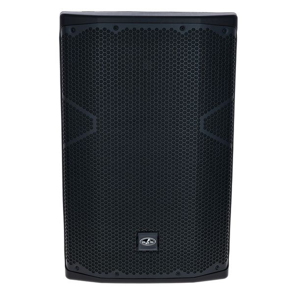 DAS Audio Altea 415A/718A Power Bundle