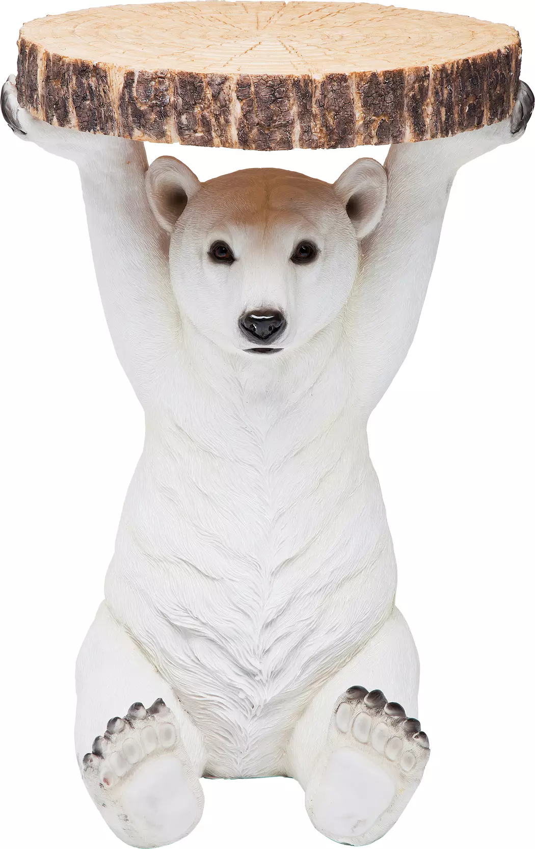 Beistelltisch Polar Bear 78943