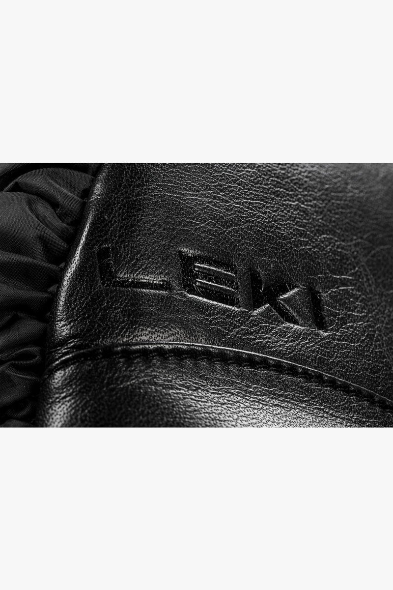 LEKI Glace 3D Damen Fausthandschuh