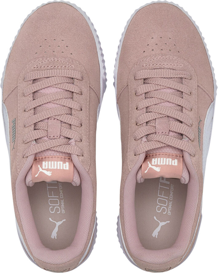 Puma Carina Pink