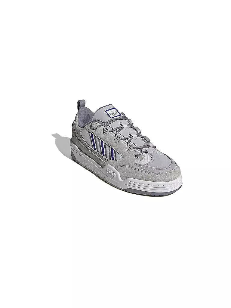 ADIDAS ORIGINALS Sneaker ADI2000 grau
