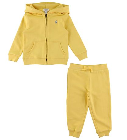 Polo Ralph Lauren Sweats?t - Watch Hill - Gul