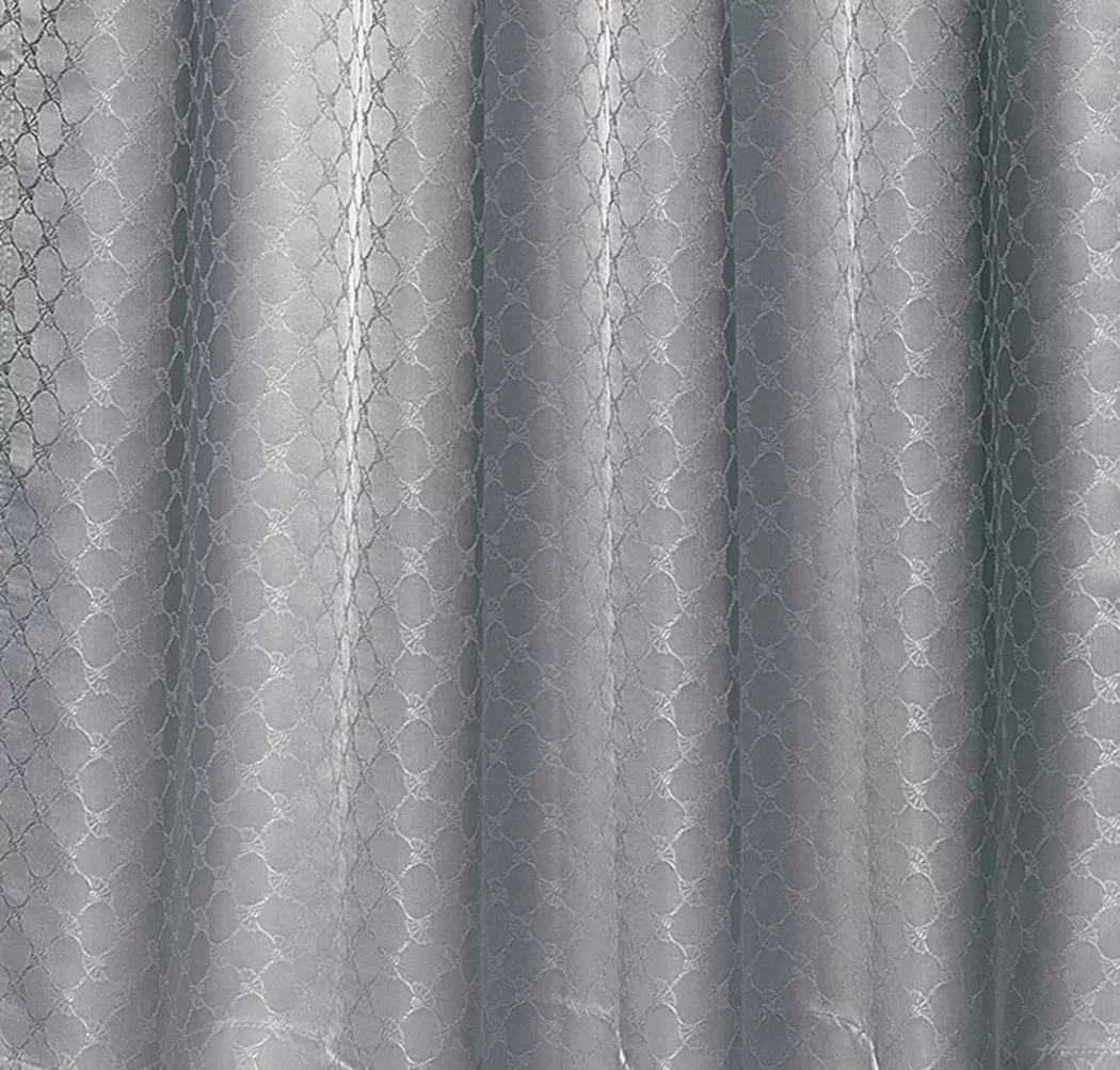 Fertiggardine Allover 130 x 250 cm