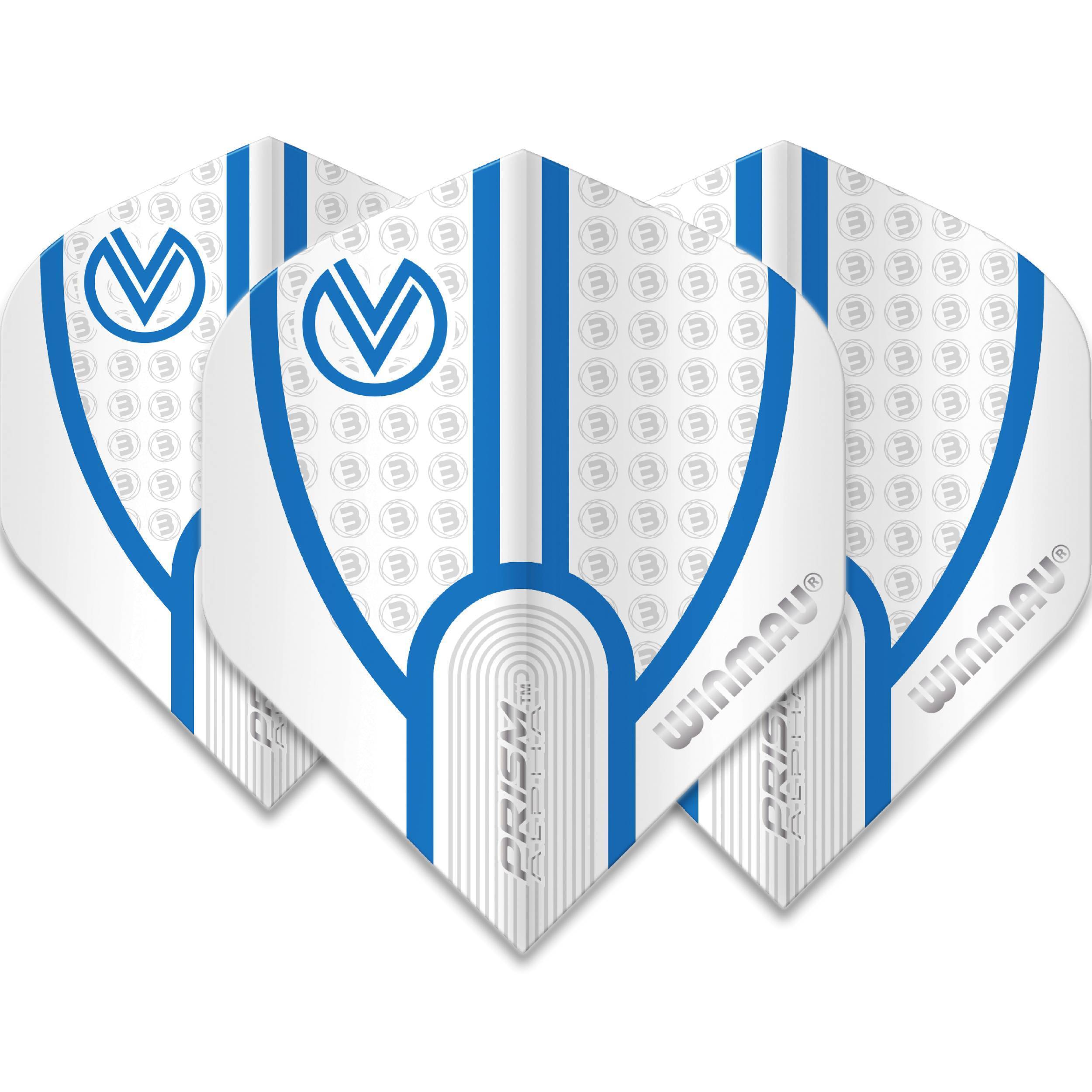 Winmau - Vincent van der Voort Flight - Standard
