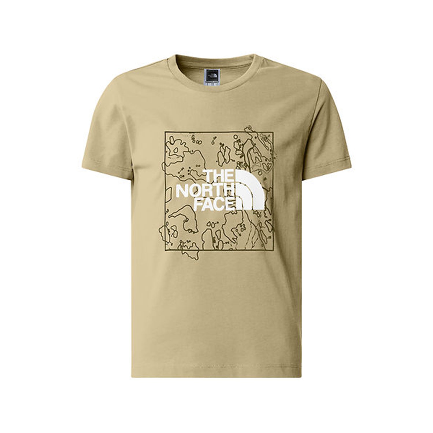The North Face  Graphic T-Shirt Kids