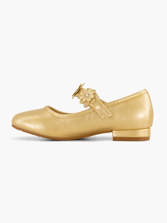Graceland Ballerina