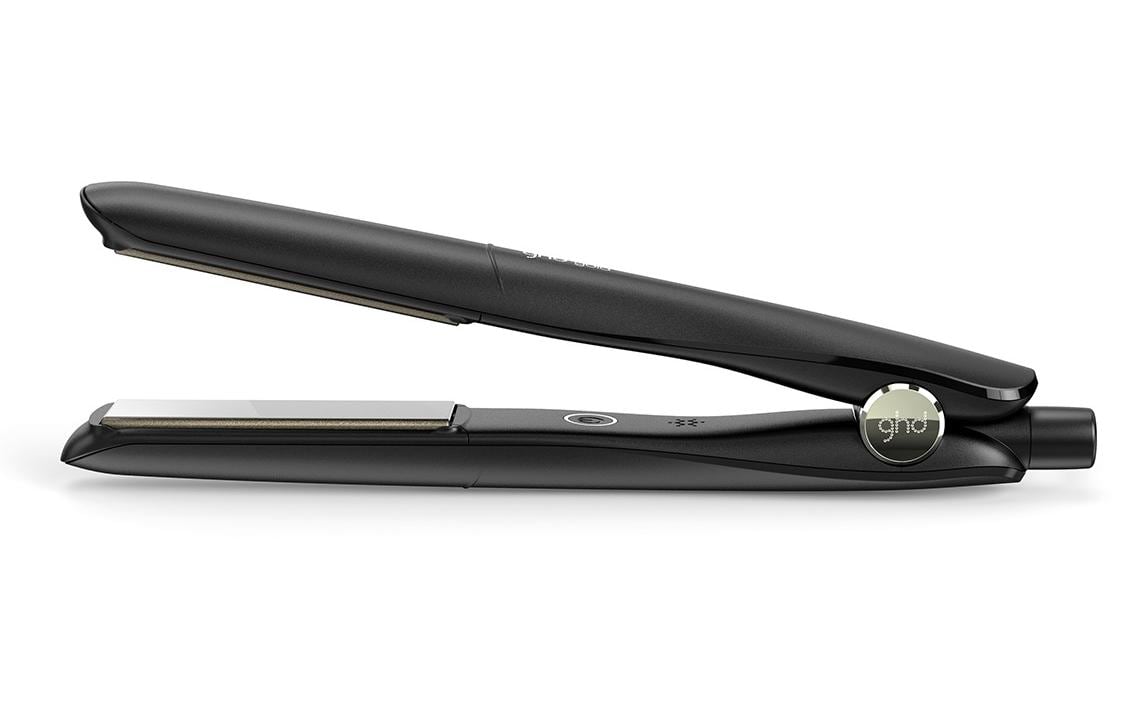 Haarglätter Gold Classic Styler<br>Streckeisen