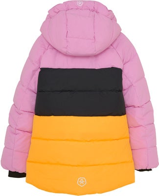 Color Kids Skijakke, Lilac Chiffon