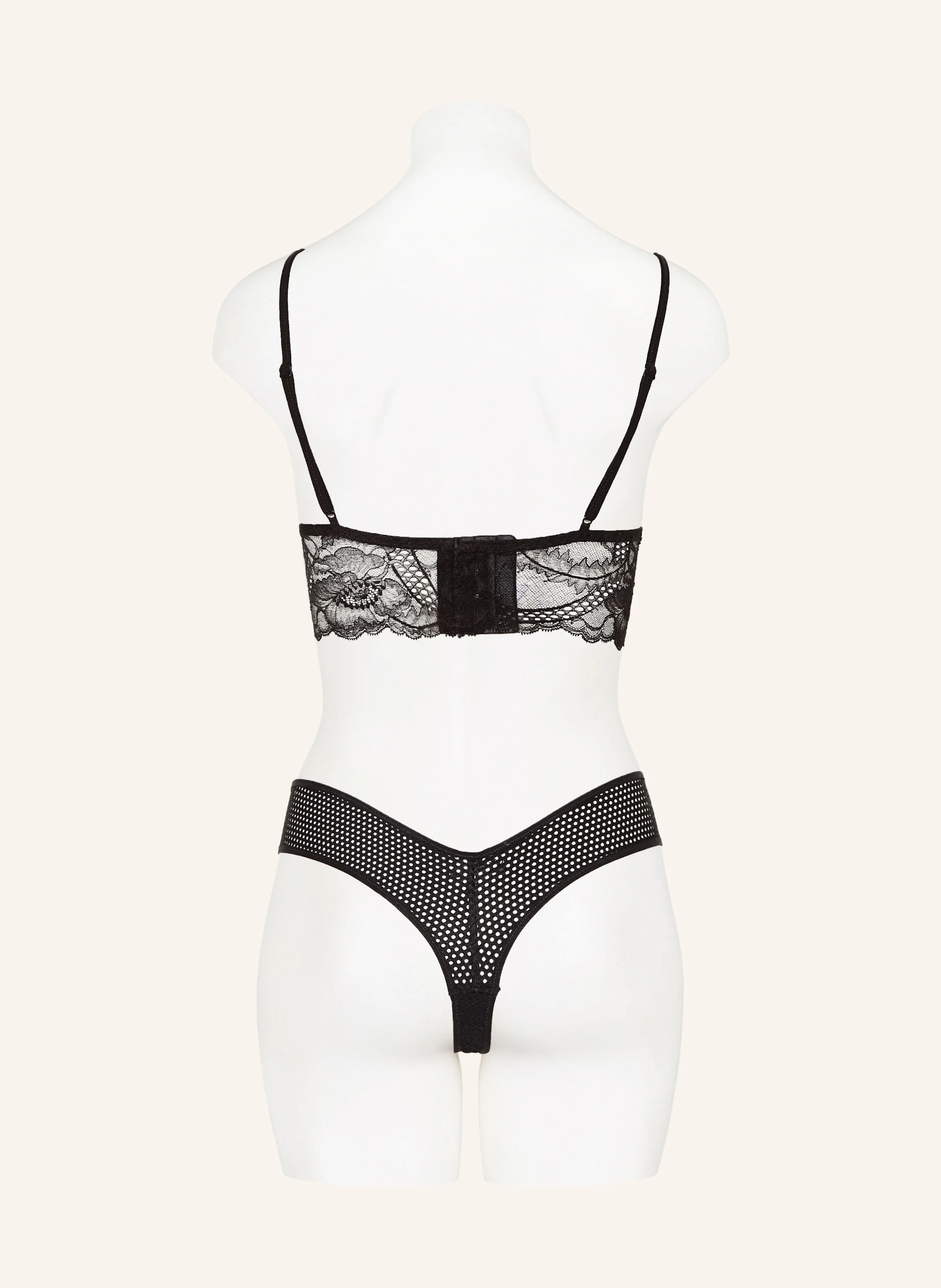 SARDA Bustier LISA