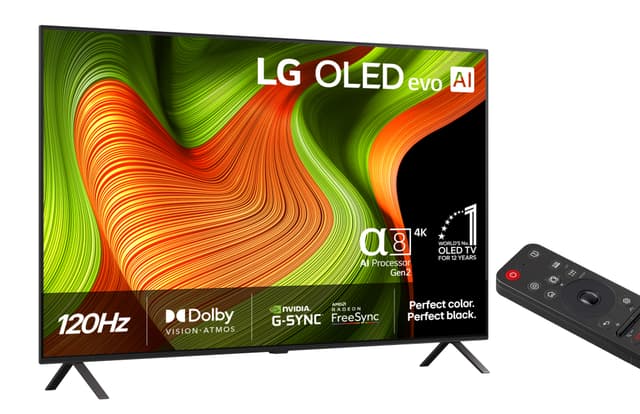LG 55