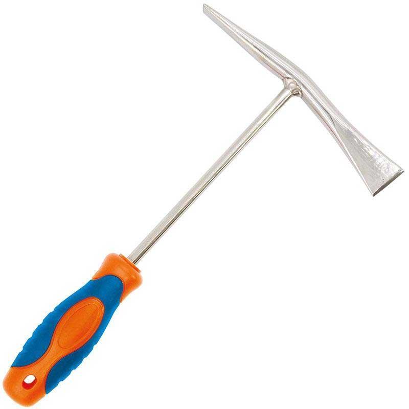 Piochon A Huitres Flashmer Inox