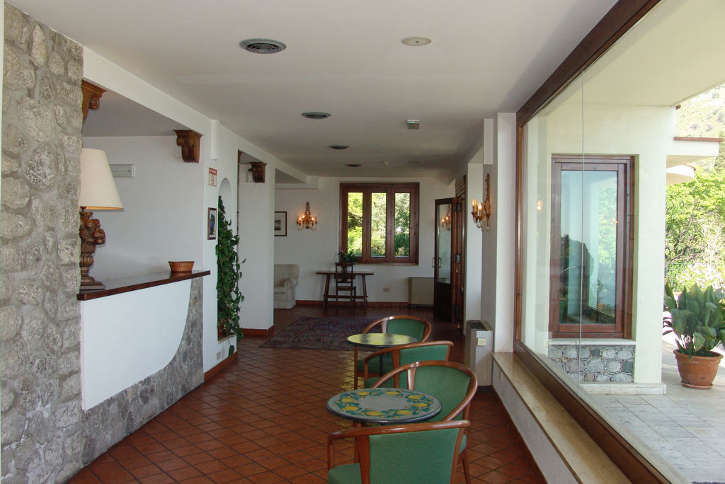 Bay Palace Logies en ontbijt - Hotel