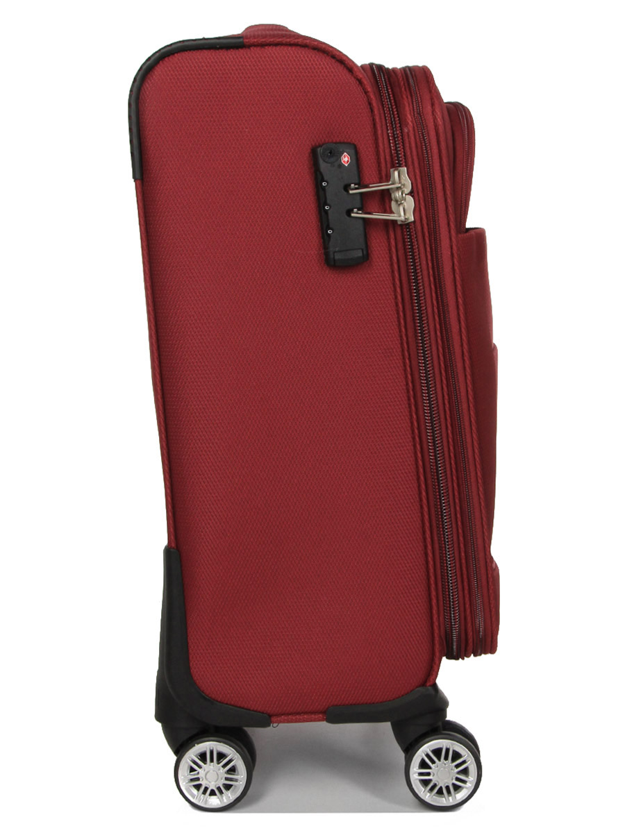 Ensemble 3 valises Worldline Agadir