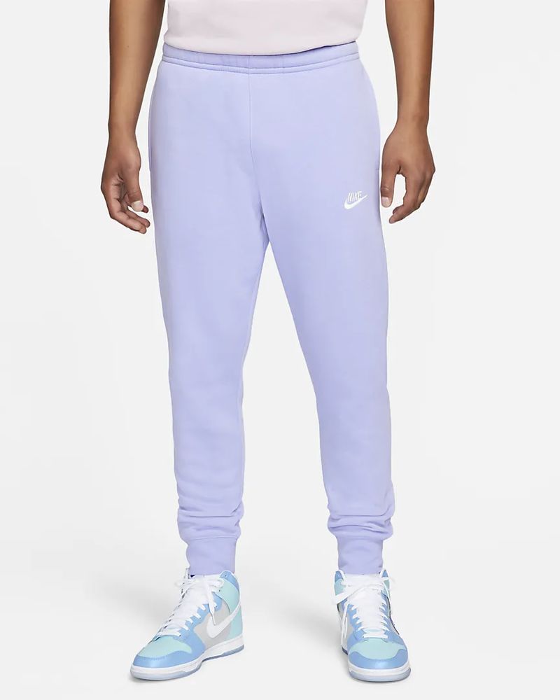 Bas de jogging Nike Sportswear Club Fleece pour homme