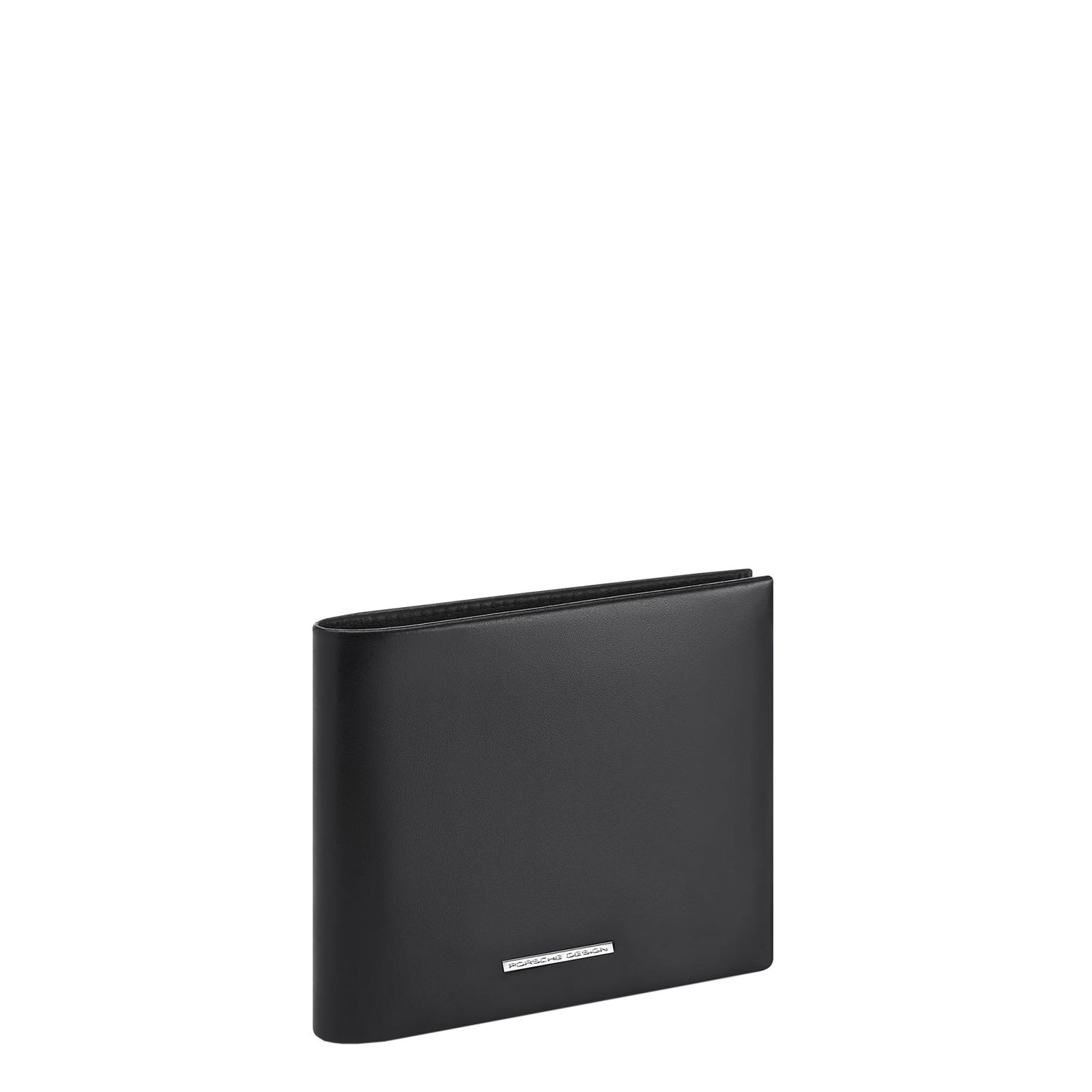 Porsche Design Billfold 10 black