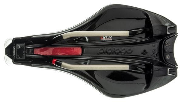 Selle PROLOGO T-GALE | TIROX | CPC | Noir