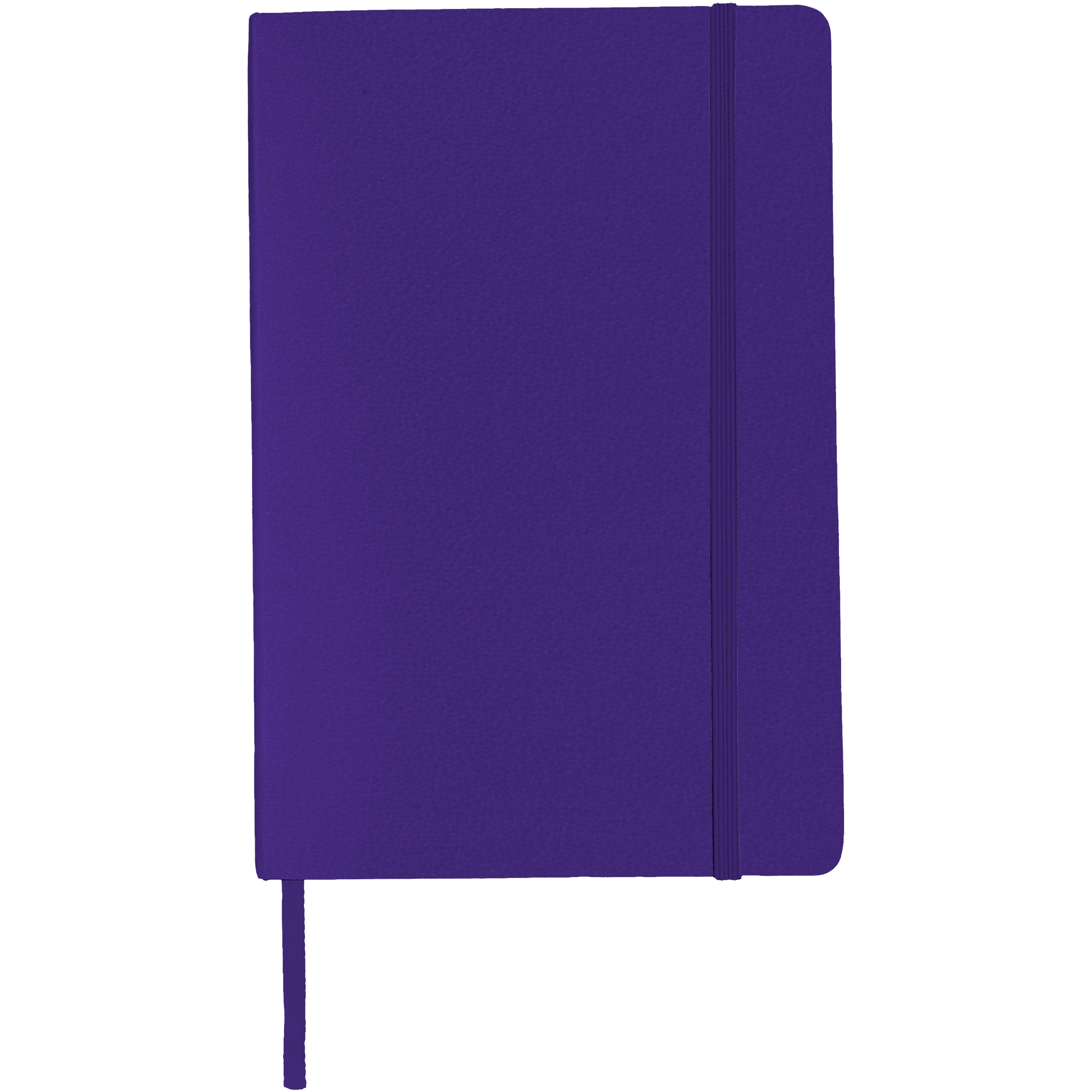 JournalBooks 106181 - Carnet de notes Classic format A5 à couverture rigide