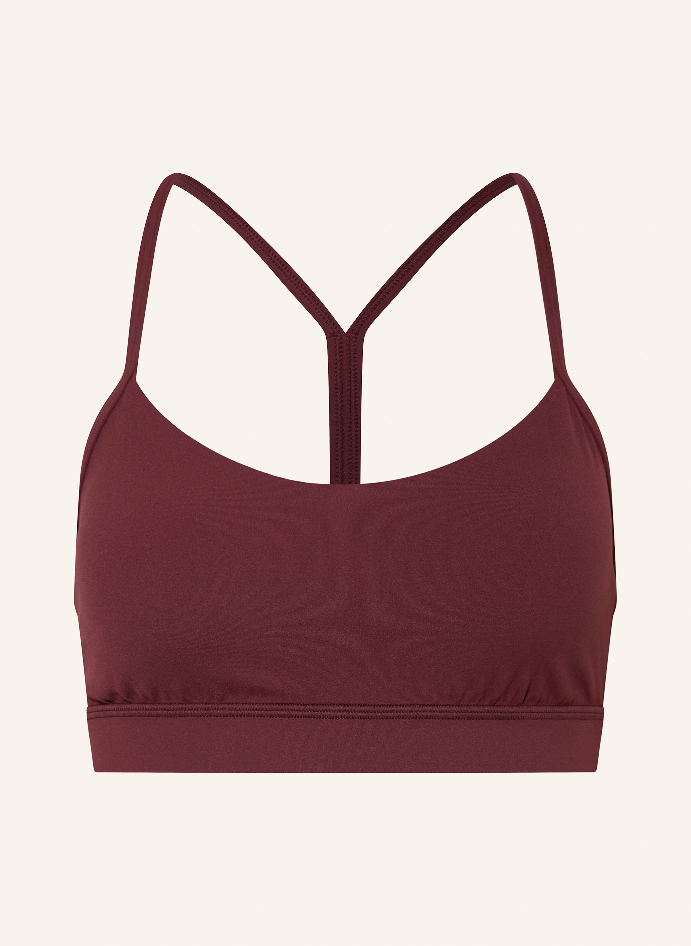 lululemon Sport-BH FLOW Y