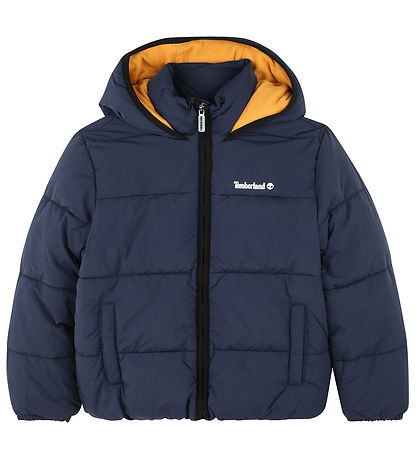 Timberland Steppjacke - Nacht