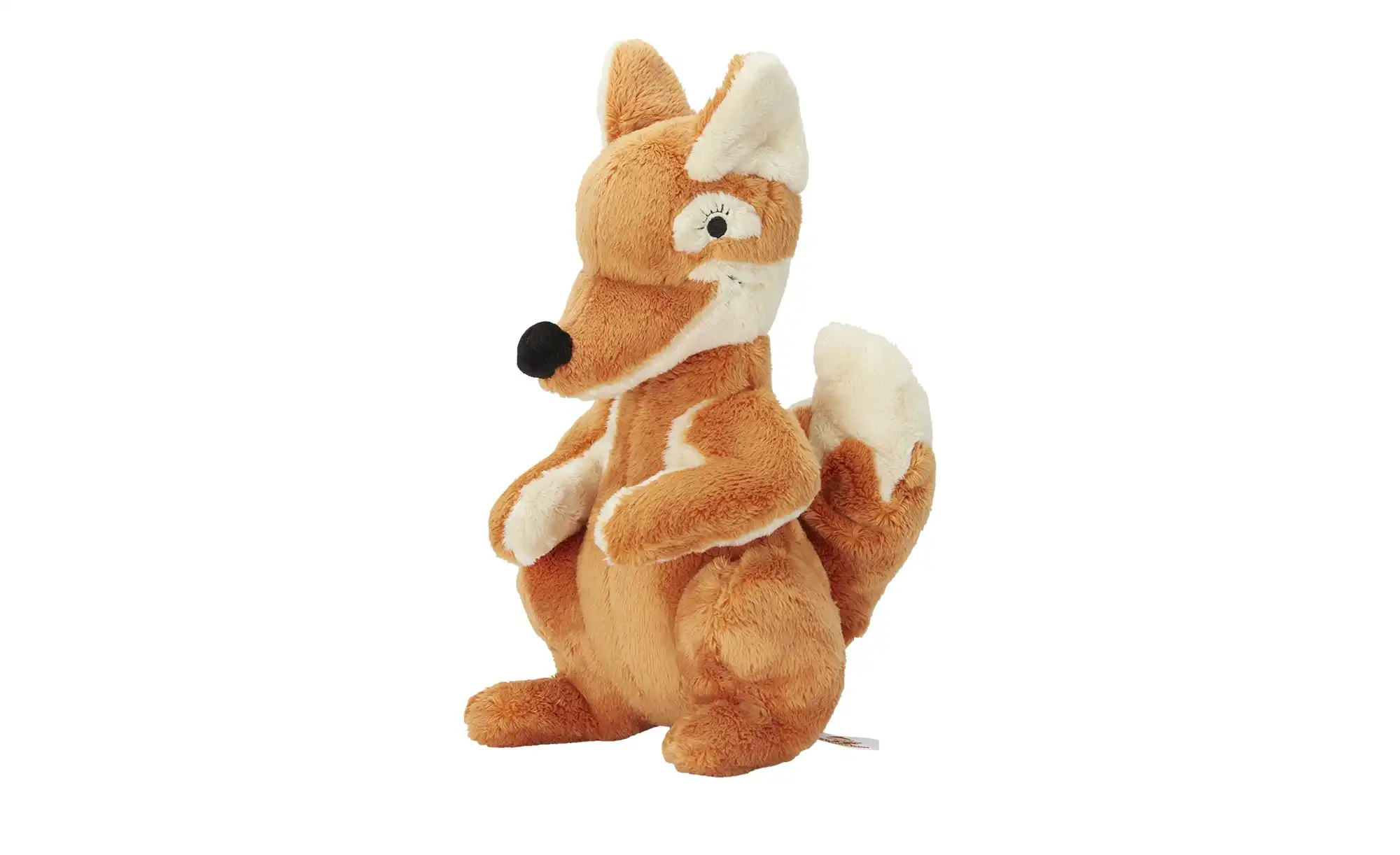 Heunec Plüschtier Herr Fuchs