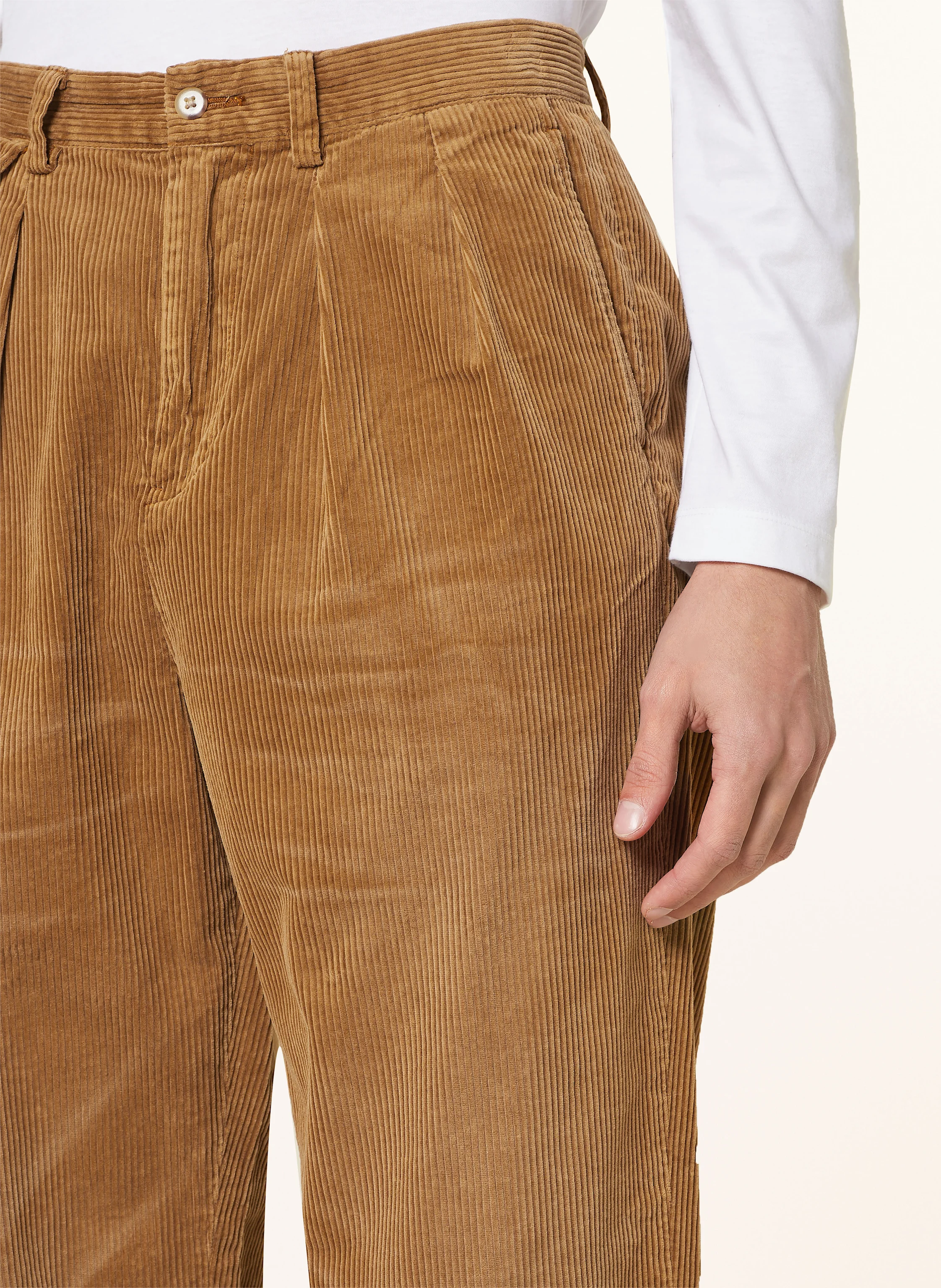 POLO RALPH LAUREN Cordchino Relaxed Fit