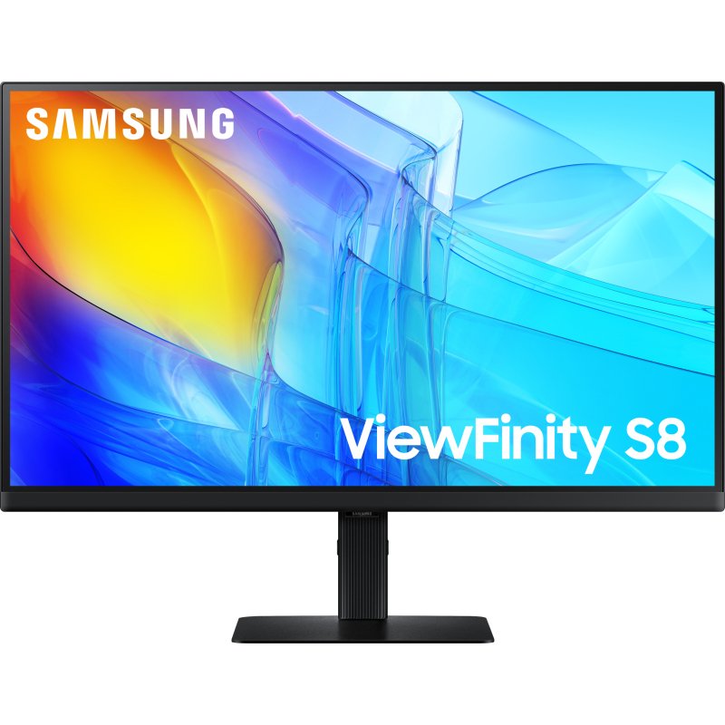 Samsung S80D écran plat de PC 68,6 cm (27