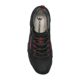naila tex  HT BUCK 84  BLACK