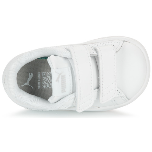 Puma - SMASH 3.0 L INF - Blanc