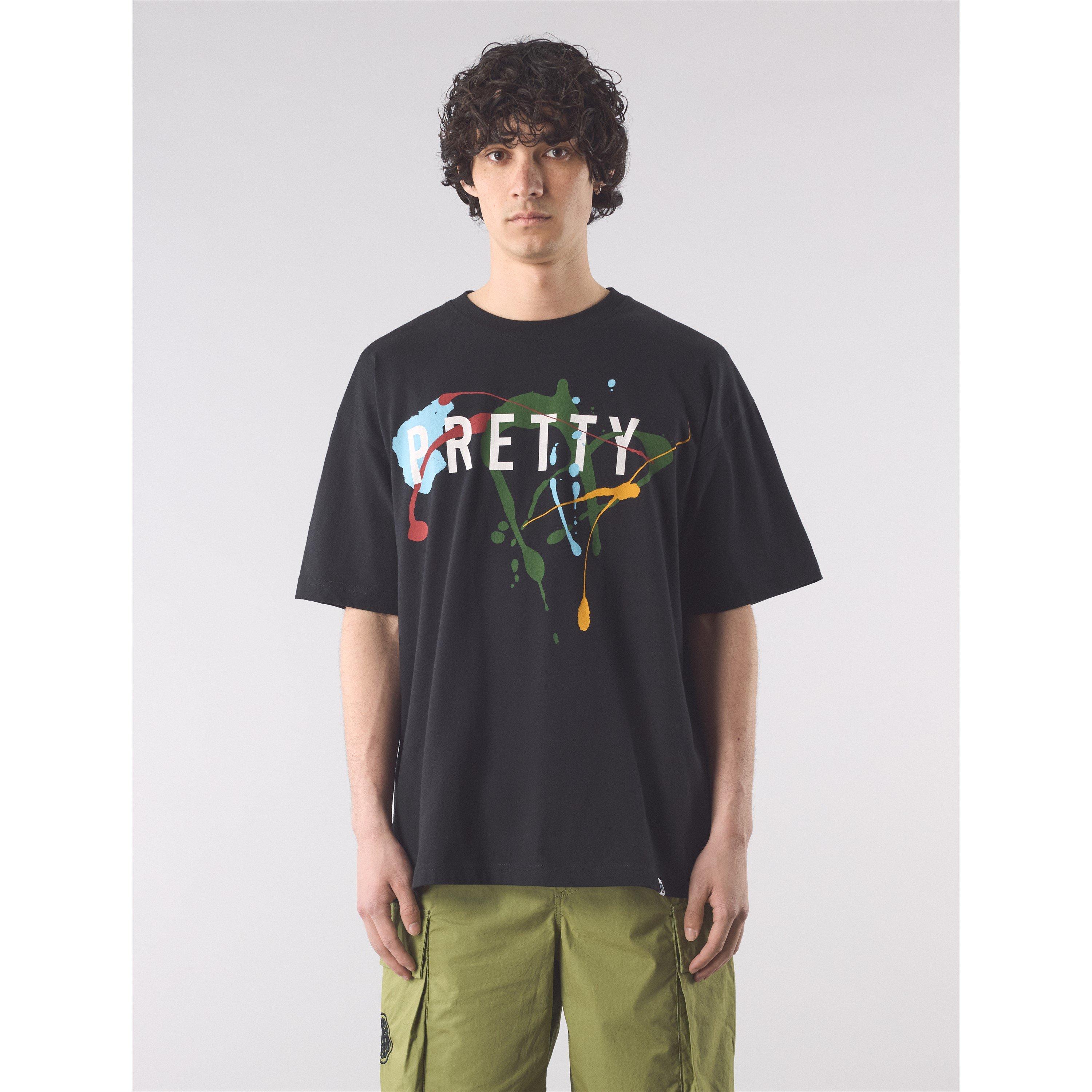 Pretty Green PG ConvergenceGph TS Sn53