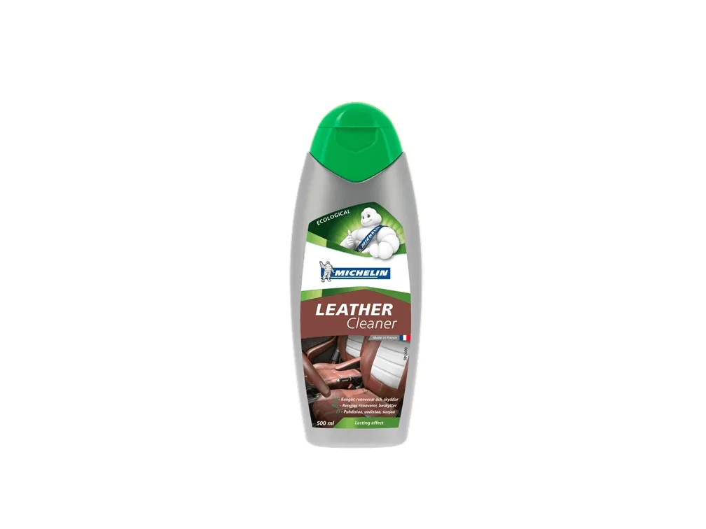 Michelin Læderrens