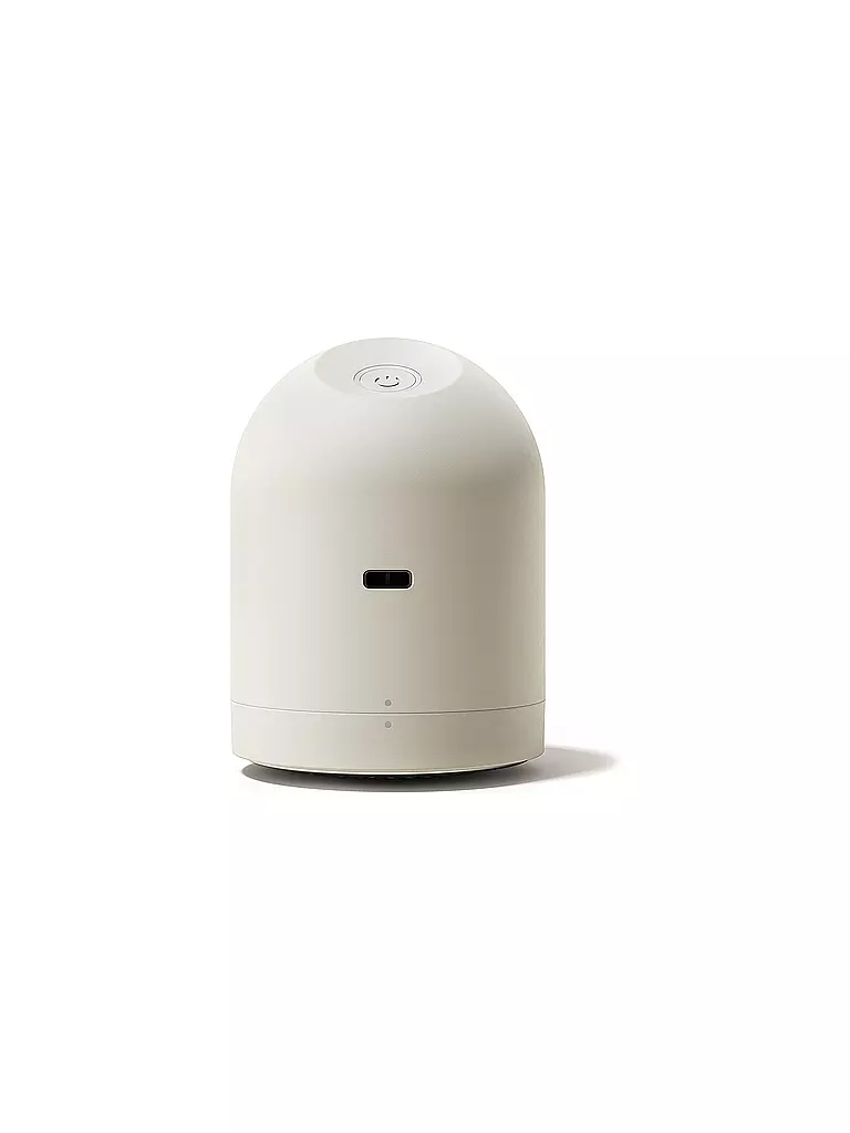 STEAMERY Fusselrasierer Pilo No.2 Sand beige