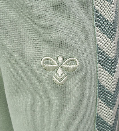 Hummel Sweats?t - HmlBille - Shadow