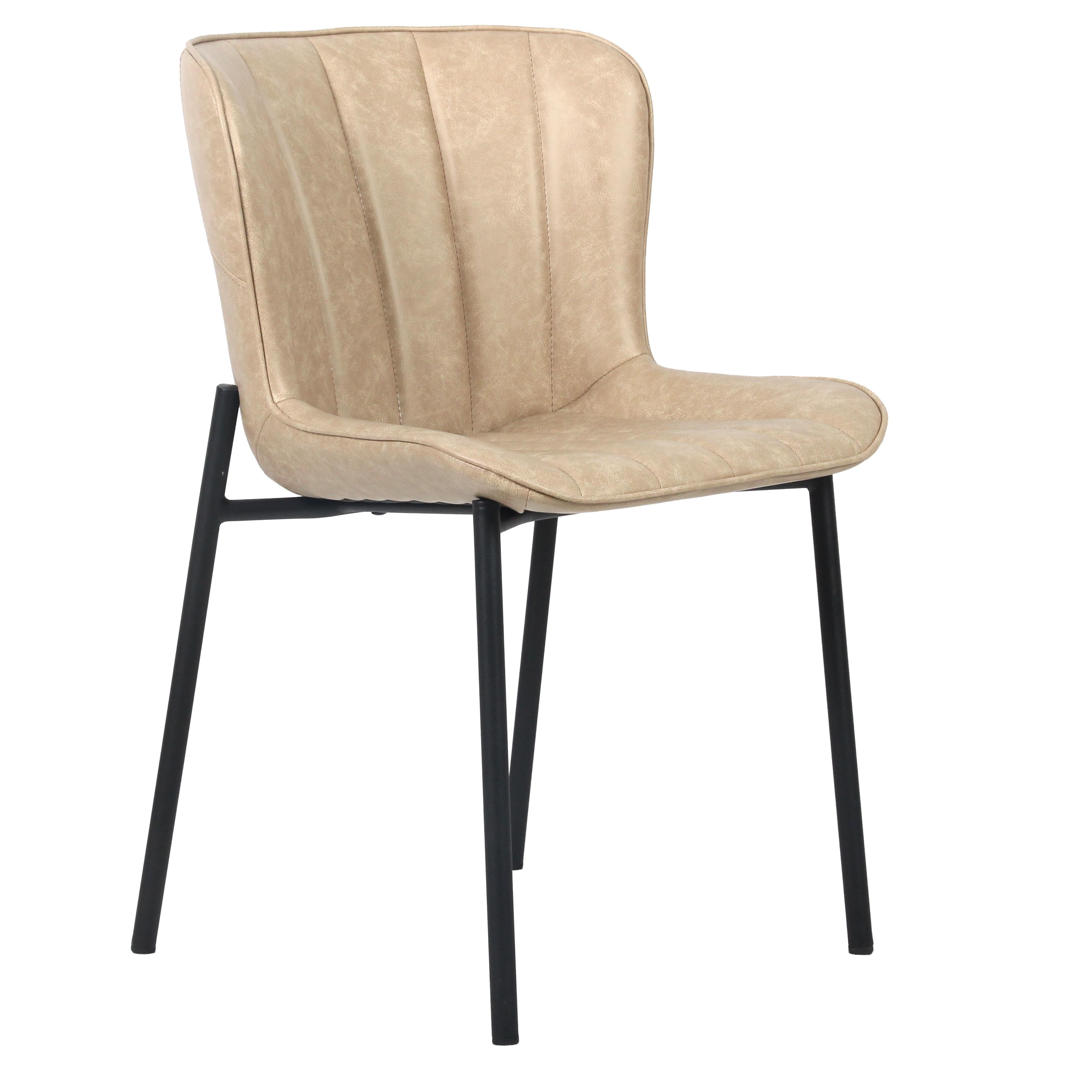 STEFI CHAISE BEIGE