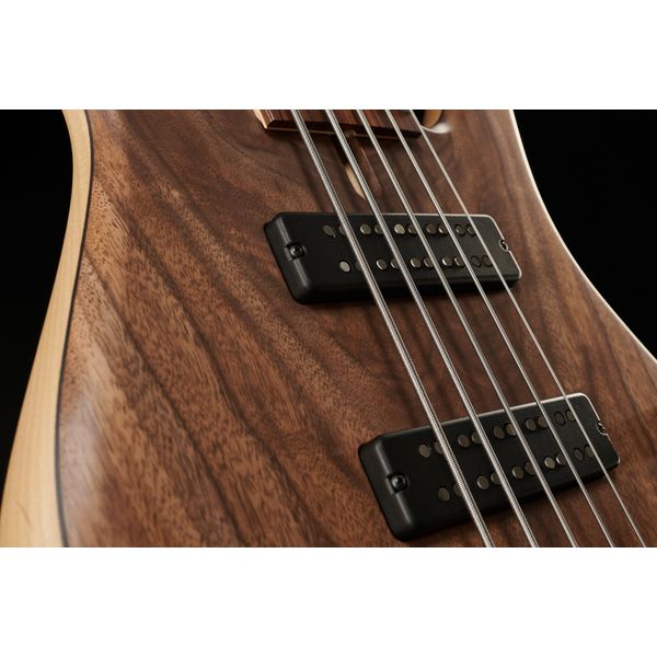 Fodera Emperor Standard 5 2021