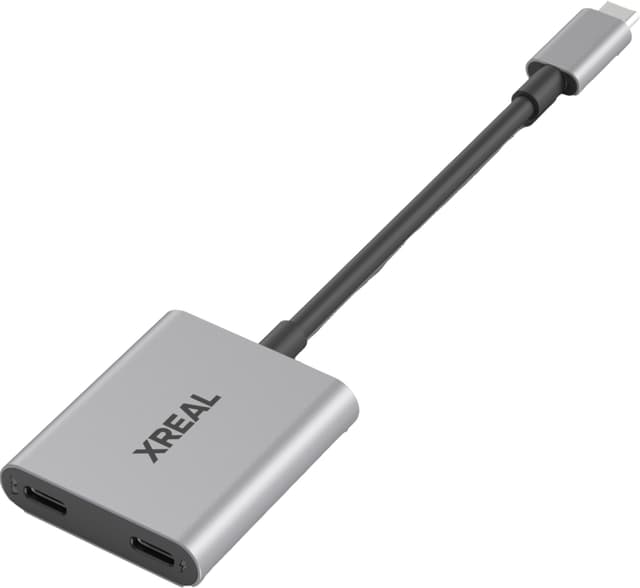 XREAL Power USB-hub