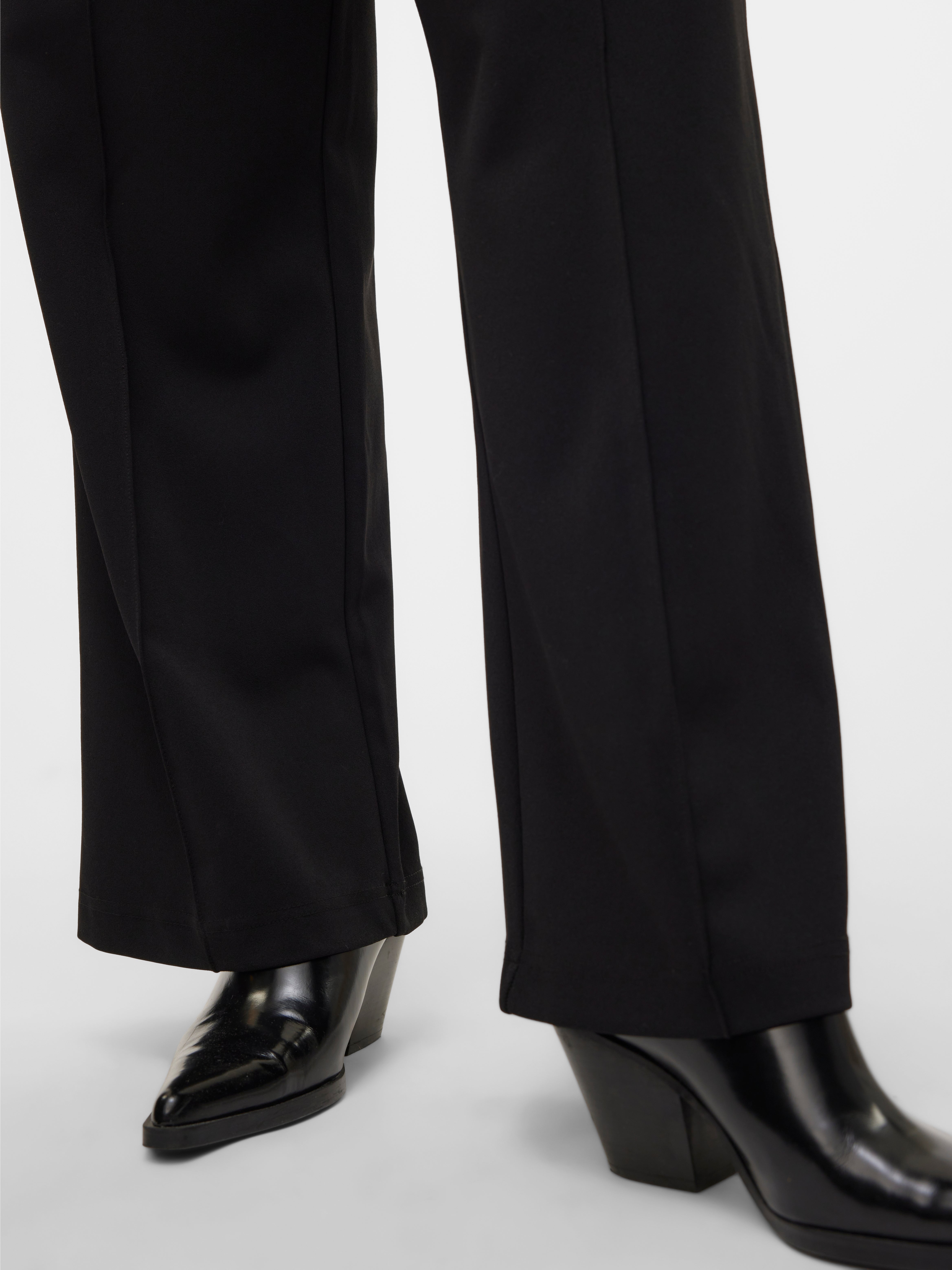 VMCBECKY High waist Broek