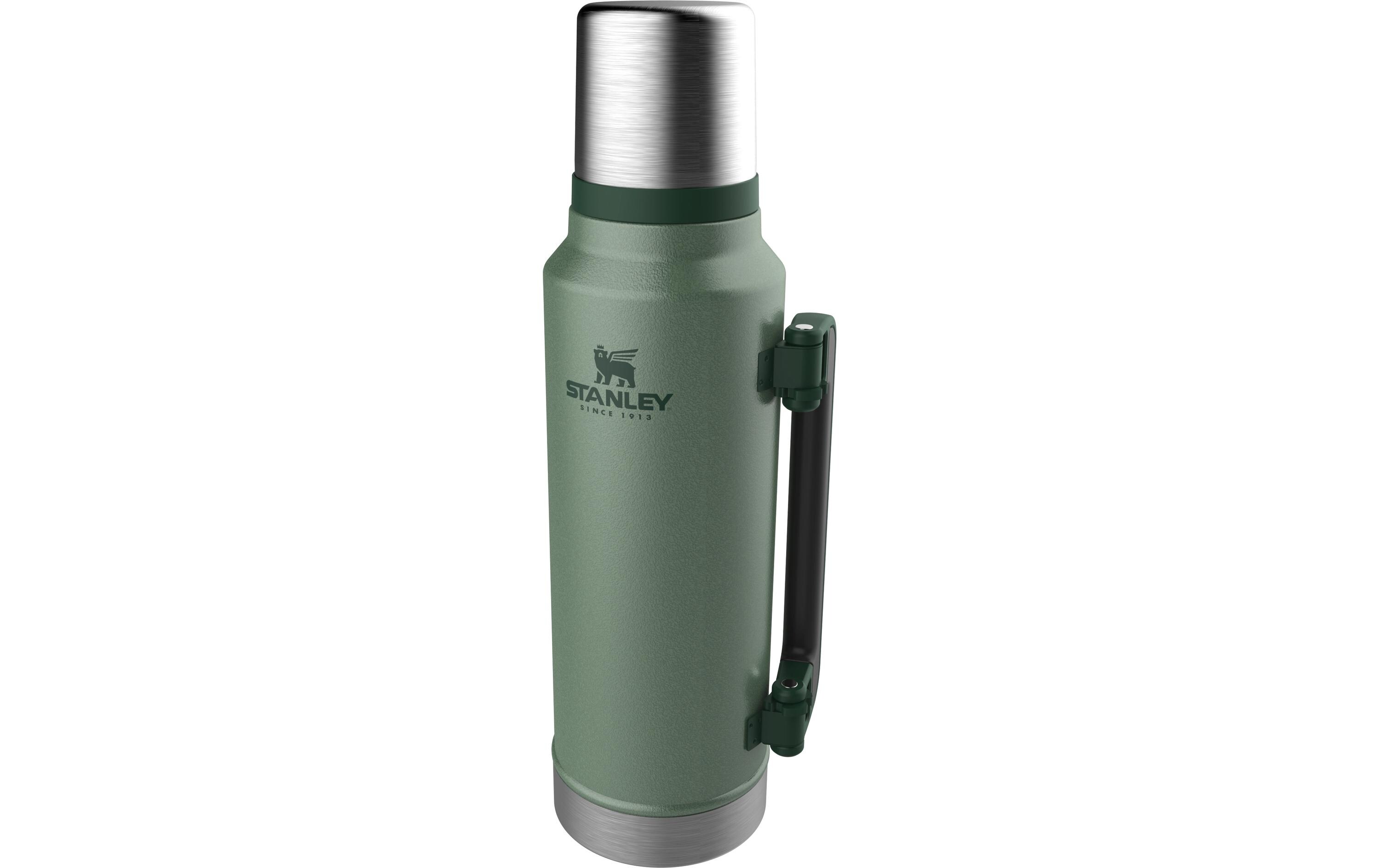 Thermosflasche Classic 1400 ml, GrünIsolierflasche