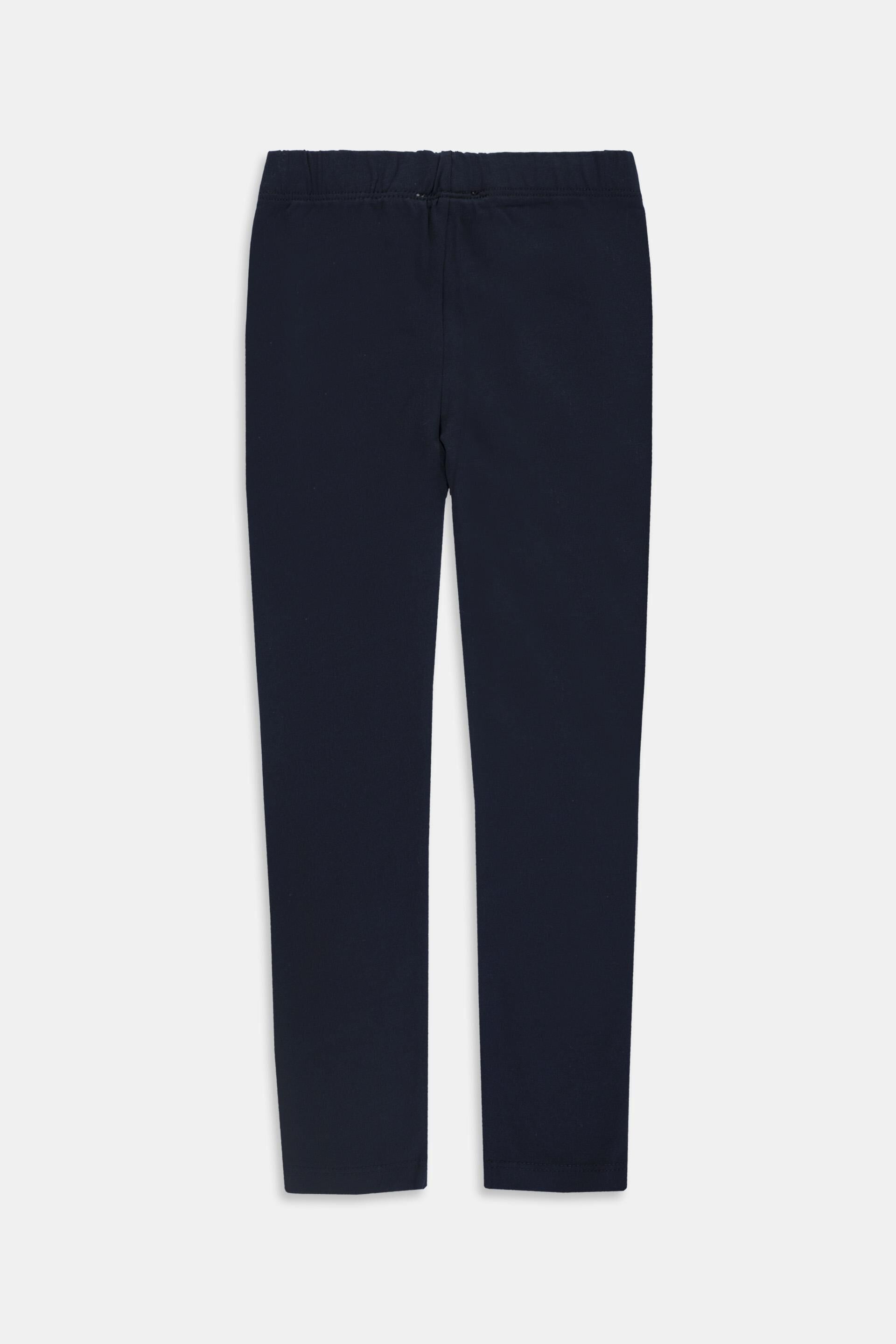 Leggings en coton stretch