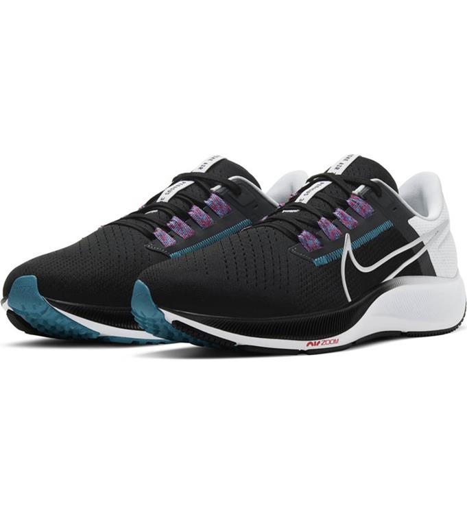 Nike Air Zoom Mens Pegasus 38 Hardloopschoenen