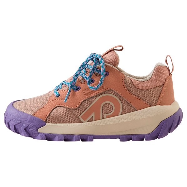Reima - Kid's Kulkuri Low - Chaussures multisports
