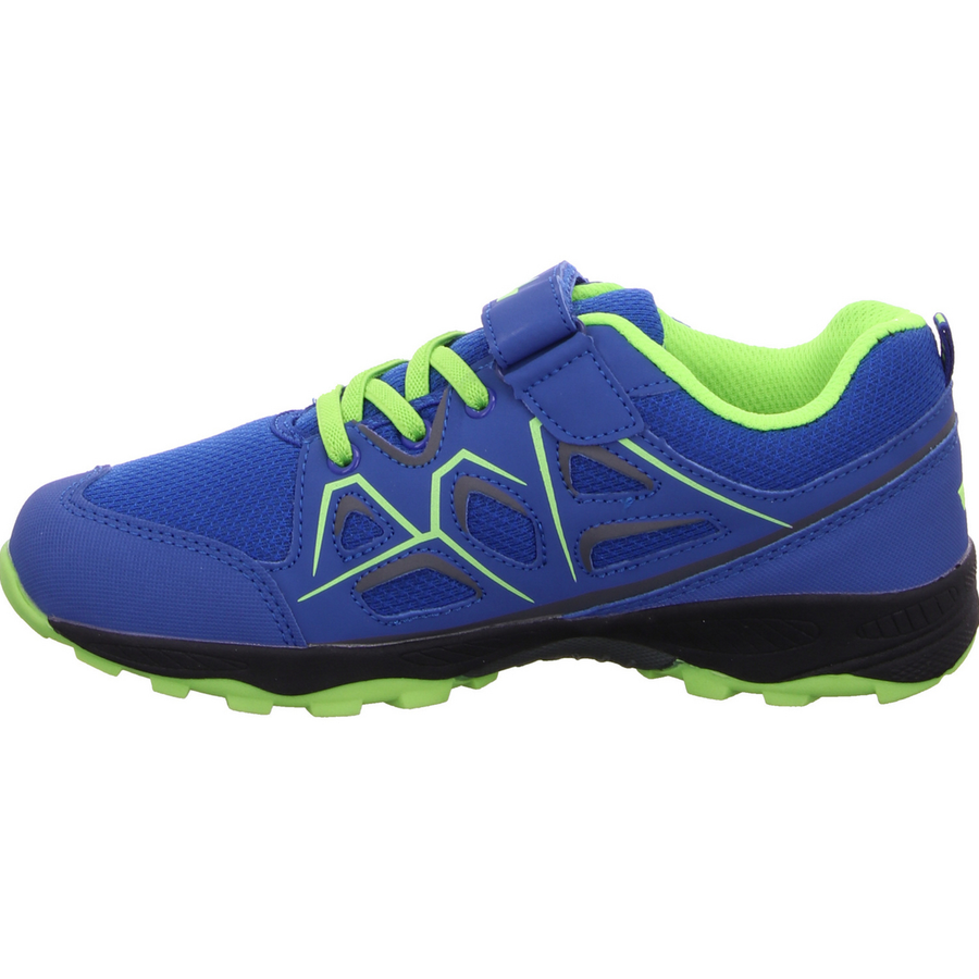LICO Sportschuhe blau