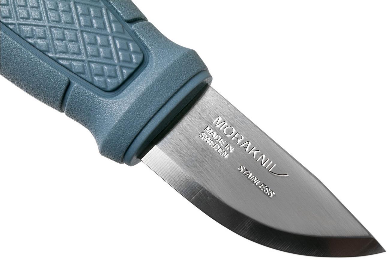 Morakniv Eldris LightDuty Dusty Blue 13851 nekmes