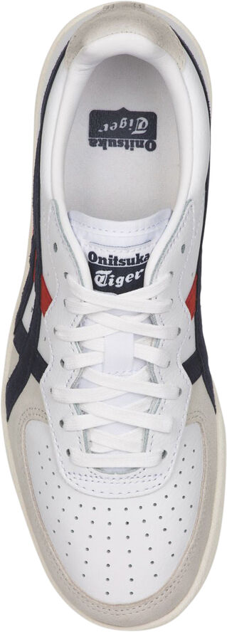 Asics onitsuka tiger gsm White
