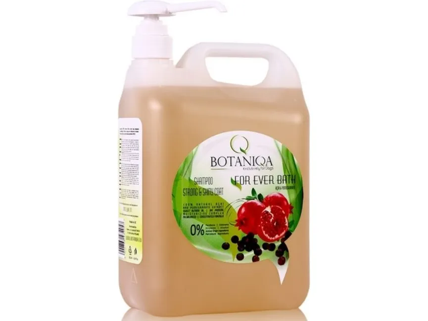 Botaniqa SHAMPOO FOR EVER BATH 5L