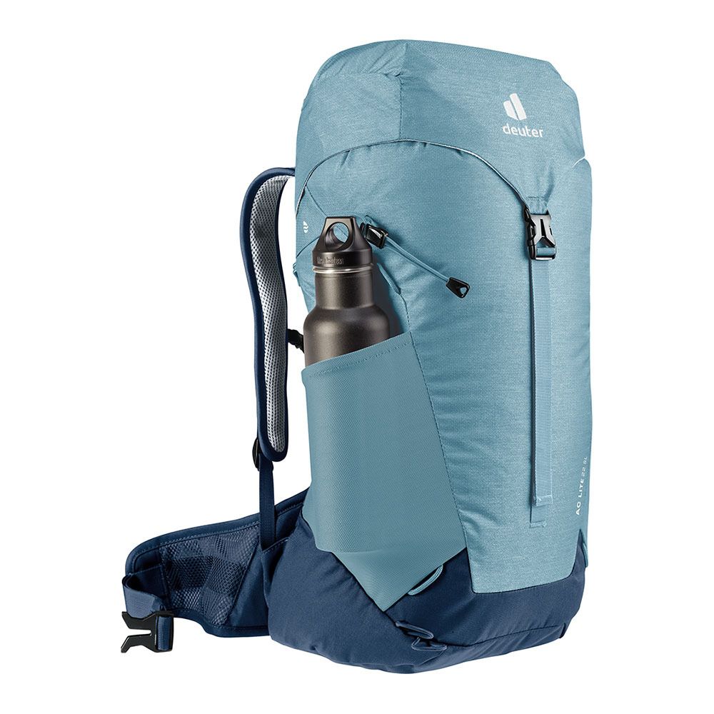 Deuter AC LITE 22 L - Sac À dos lake/ink