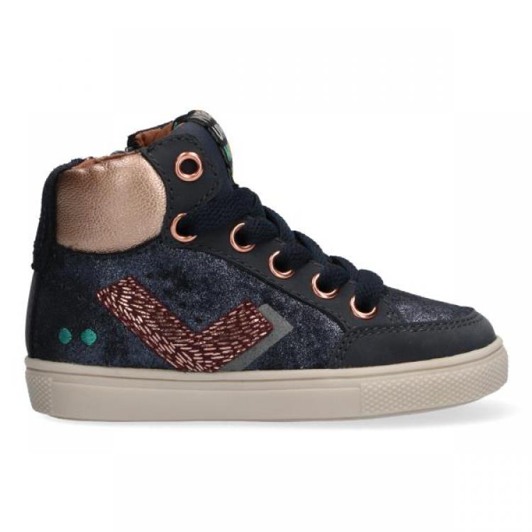 Bunnies 222711LanceLouw BLAUW