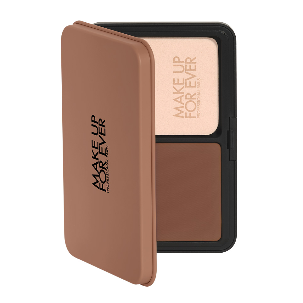 MAKE UP FOR EVER - HD Skin Matte Velvet, 11g