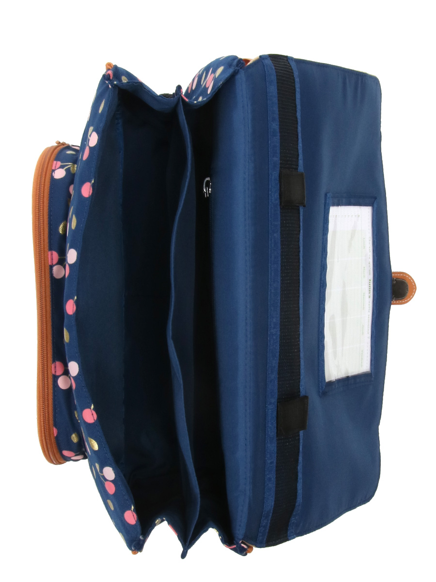 Cartable Tann's Alexa 38 cm