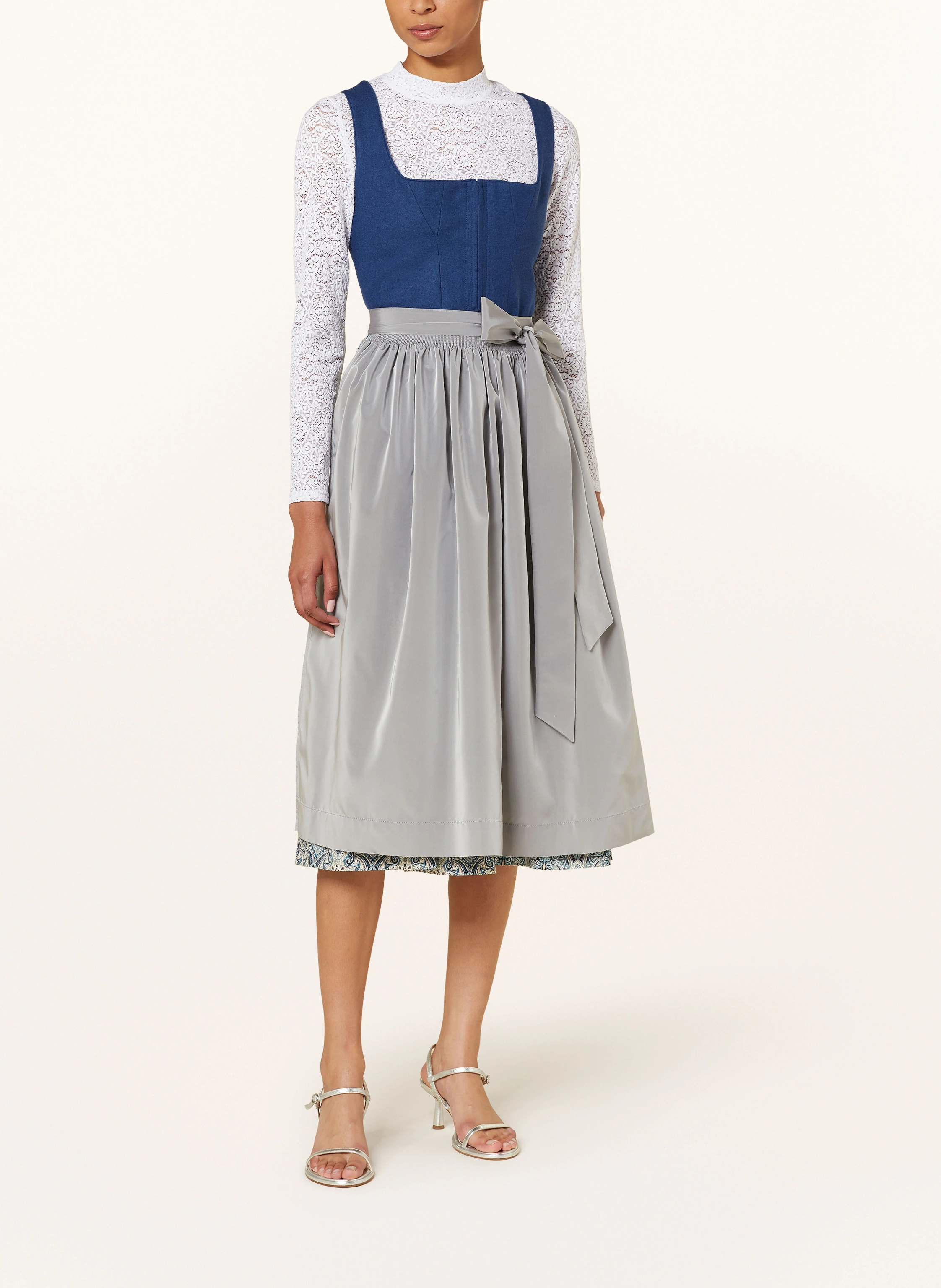 Johann & Johanna Dirndl