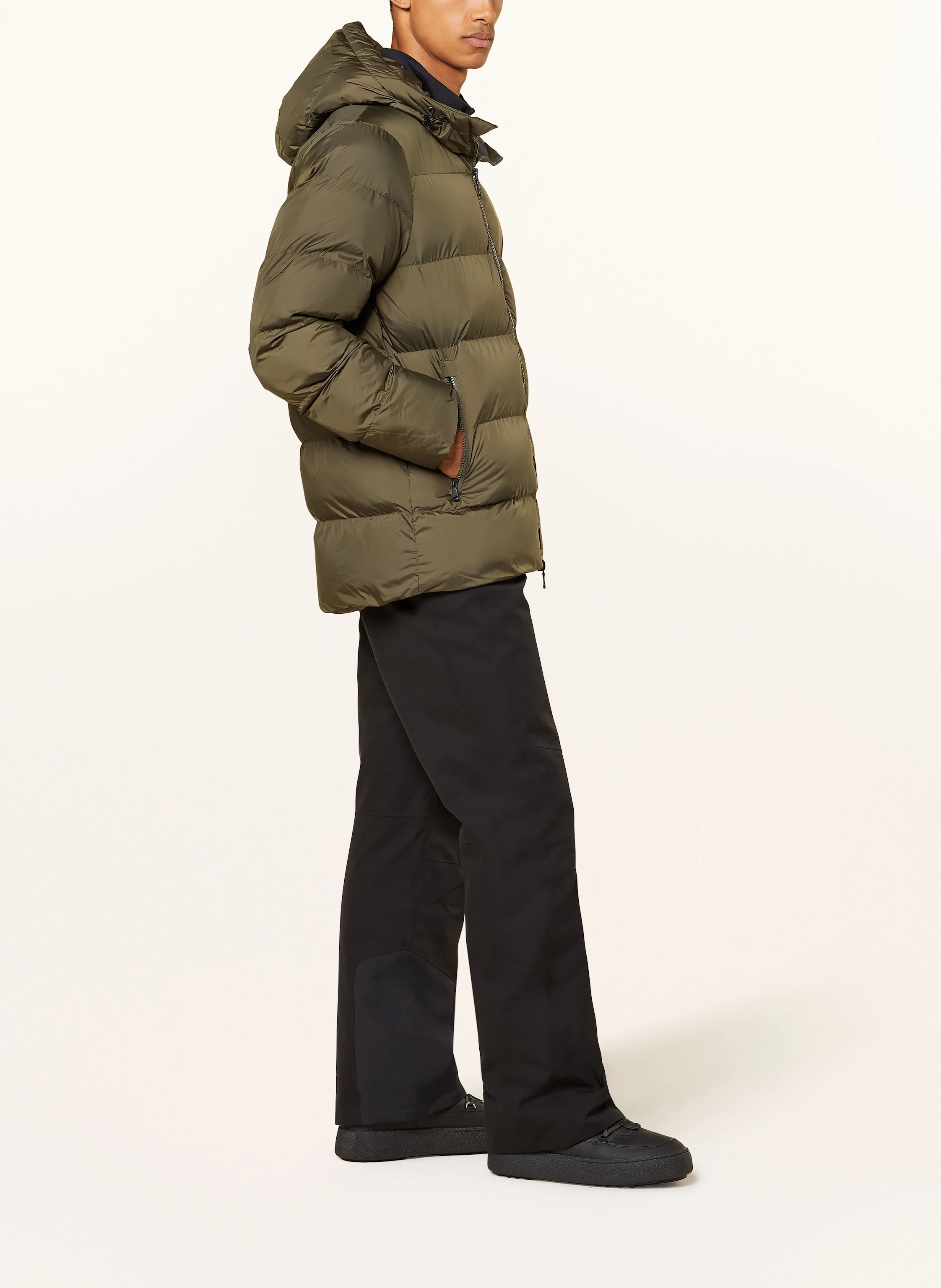 J.LINDEBERG Steppjacke